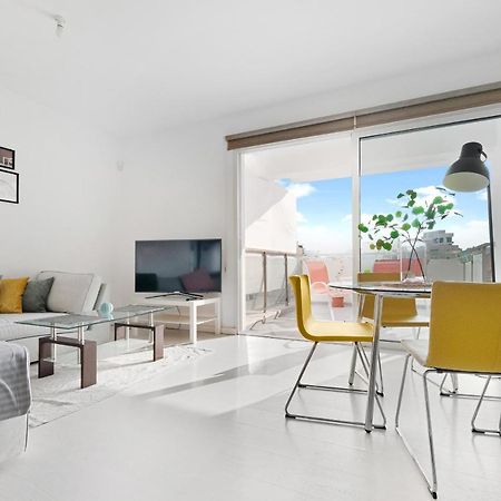Glabur Stays - The Fabulous 2 Bdr - Nicosia City, Free Parking & Wifi, Welcomes You!!! Buitenkant foto