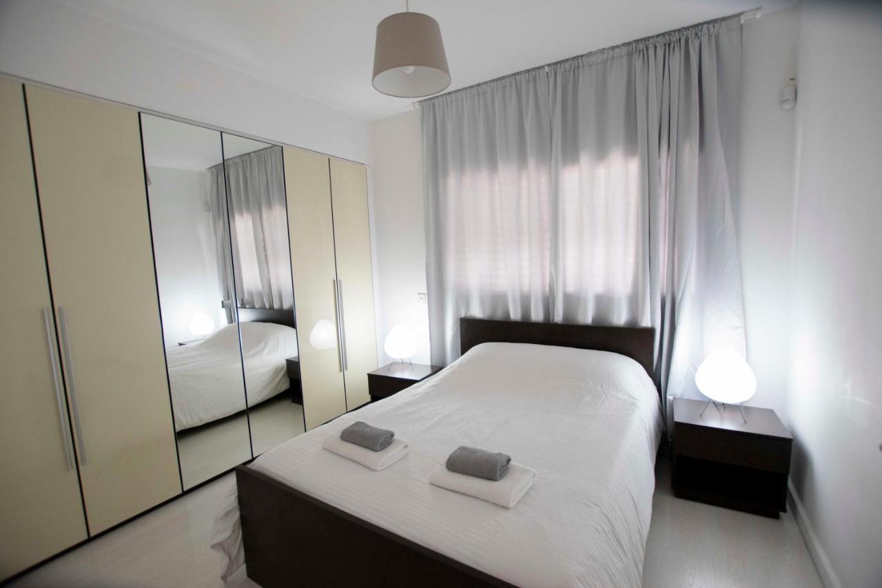 Glabur Stays - The Fabulous 2 Bdr - Nicosia City, Free Parking & Wifi, Welcomes You!!! Buitenkant foto